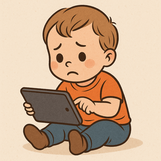 Why Early Tablet Use May Be Harmful for Young Children: Insights from Research