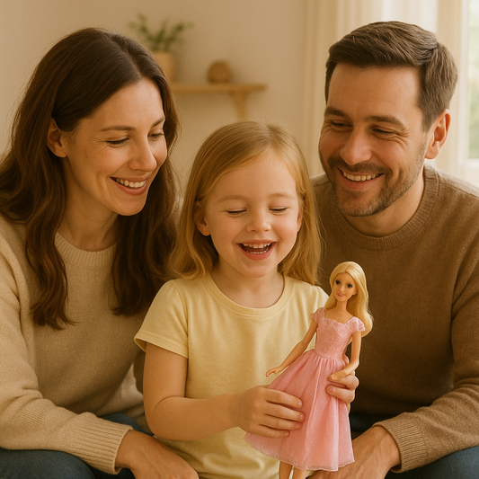 Why Buying Toys Your Child Truly Wants Is a Smart Parenting Choice