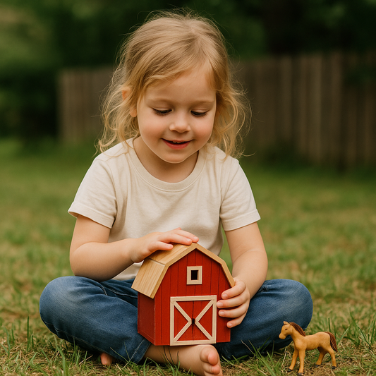 Why Screen-Free Play is Vital for Children’s Growth: Backed by Science