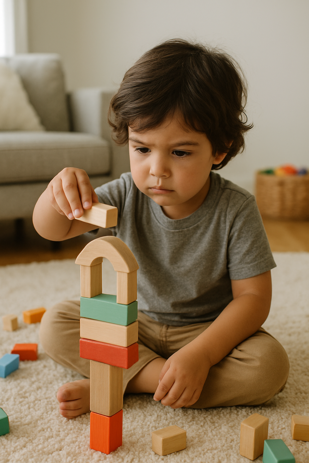 Playtime Isn’t Just a Break: It’s Serious Brain Work