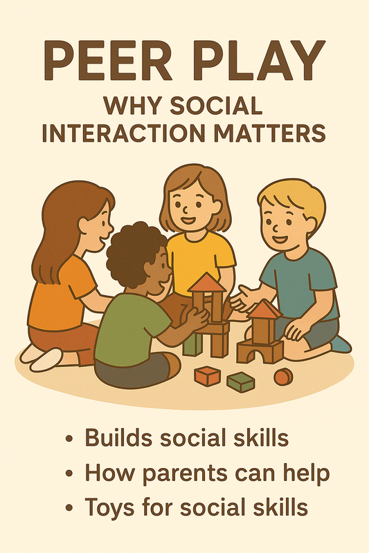 The Long-Term Impact of Play on Learning