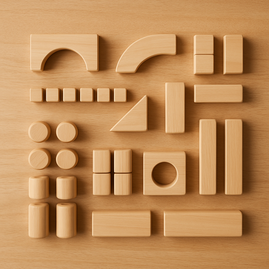 How Toy Rotation Boosts Focus & Imagination