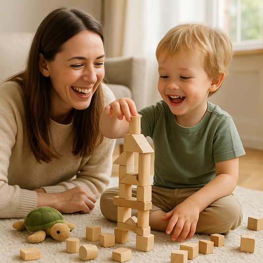 2025 Kids Toy Trends to Watch