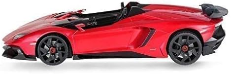 RASTAR Lamborghini RC Car Toy