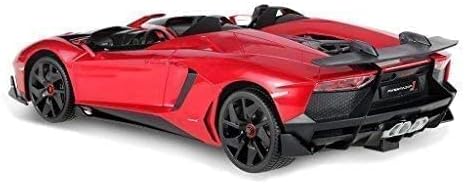 RASTAR Lamborghini RC Car Toy