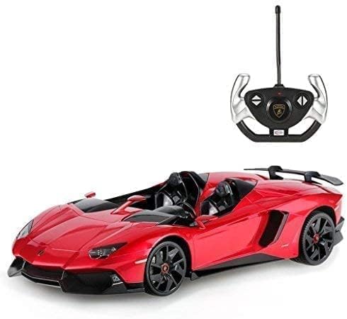 RASTAR Lamborghini RC Car Toy