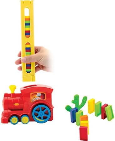 Schylling Domino Train Train