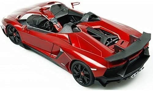 RASTAR Lamborghini RC Car Toy