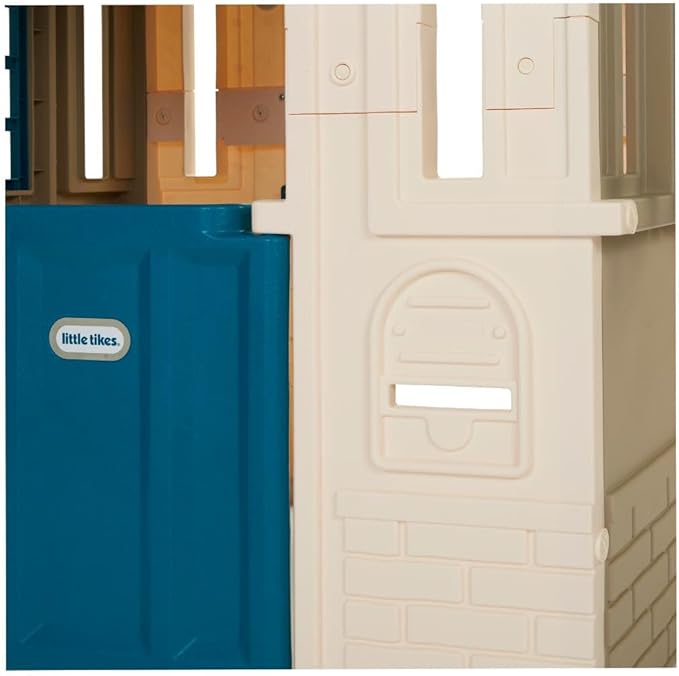 Little Tikes Cape Cottage Playhouse - Blue Large