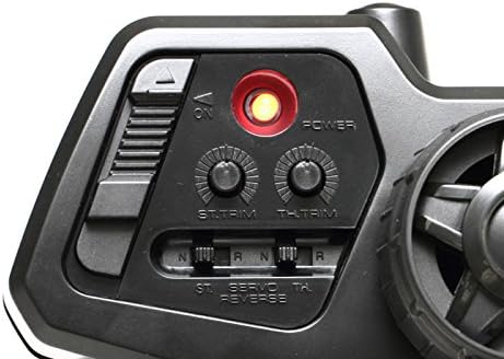 Fine Spec 2.4G Electric RC Drive Set (RC Model)