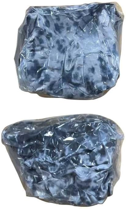 MerryXD Chubby Blob Seal Pillow,Stuffed Cotton Plush Animal Toy Cute Ocean Small(11.8 in)