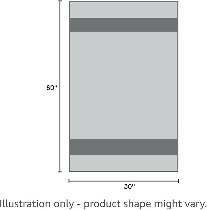 NORTHWEST Dungeons & Dragons Beach Towel 2-Pack – Soft, Sand-Free, Fast-Drying Oversized Pool Towels, Lance Wizard Realms Design, 30" x 60"