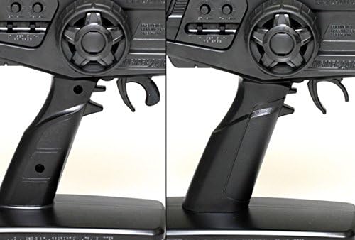Fine Spec 2.4G Electric RC Drive Set (RC Model)