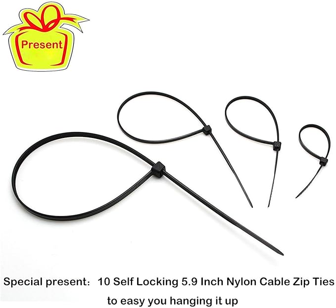 C7 Christmas Lights Outdoor, 25Ft C7 Warm White Christmas Decorations String Lights with 27 Clear Incandescent Bulbs, Vintage Christmas Lights for Roofline House Garden Patio Xmas Tree Party, Green