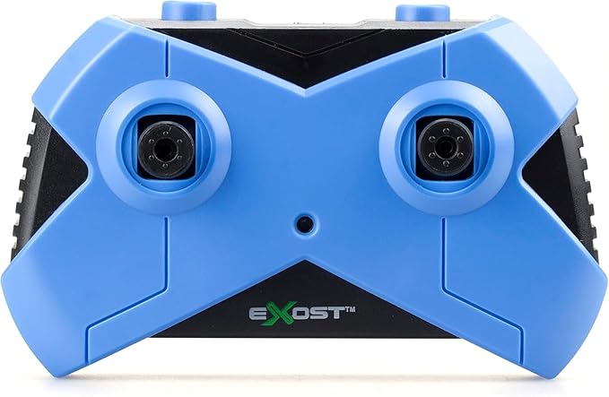 Exost 360 Aquacross Terrain Stunt RC Car - All-Terrain Inflatable Tires, 2.4Ghz Control, Acrobatic Flips for Ages 5+
