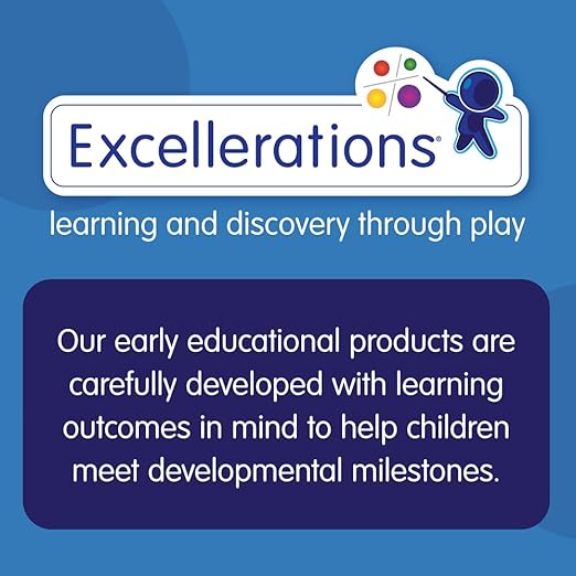 Excellerations, 4 x 1 x 2-1/4 inches Block Play Wooden Cars and Trucks, Set of 8, Preschool Educational Toys, Supports Early STEM Skills, Ages 3 Years and Up