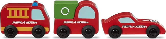 Amazon Delivery Van Ride On Toy for Kids, Blue Toddler Ride on Toy for Ages 2+, Amazon Exclusive