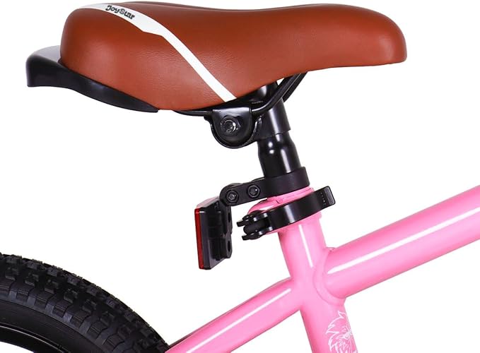 JOYSTAR Kids Bike for Ages 2-12 Years Old Boys Girls, 12-20 Inch BMX Style Kid's Bikes with Training Wheels, Children Bicycle for Kids and Toddler, Multiple Colors