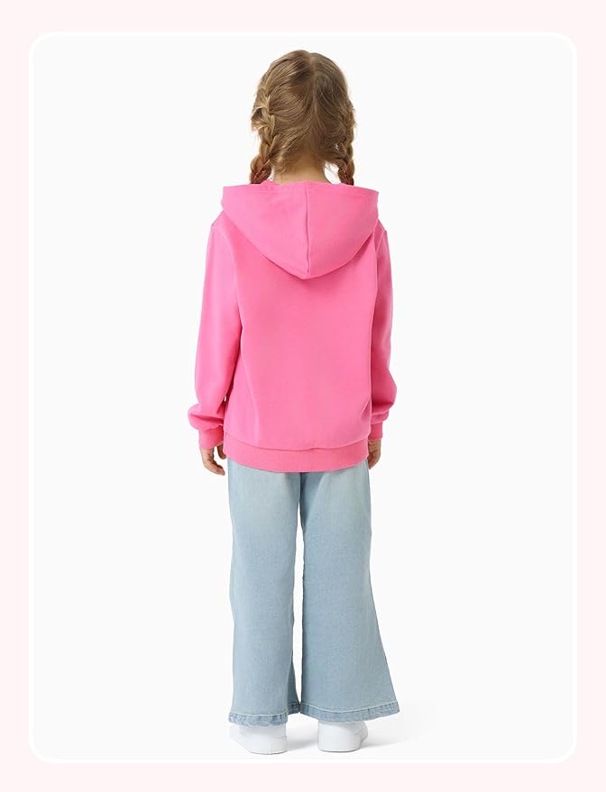 Disney Lilo & Stitch Minnie Mickey Spiderman Frozen Elsa Boys/Girls Hoodie Sweatshirt Graphic Pullover Tops Toddler-Big Kid