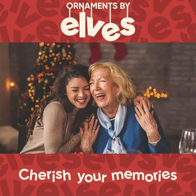 Personalized Surfboard Ornaments 2025 - Surfboard Christmas Ornament Beach Ornaments Surfer for Christmas Tree Surfing Ornament Gifts for Surfers Beachy by Elves