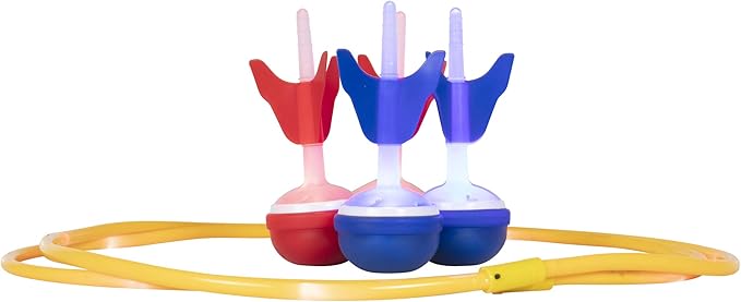Triumph Sports Backyard Darts Lawn Game