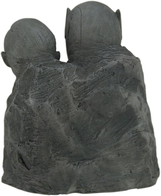 Factory Entertainment Batman 1966: Dynamic Duo Monolith Statue