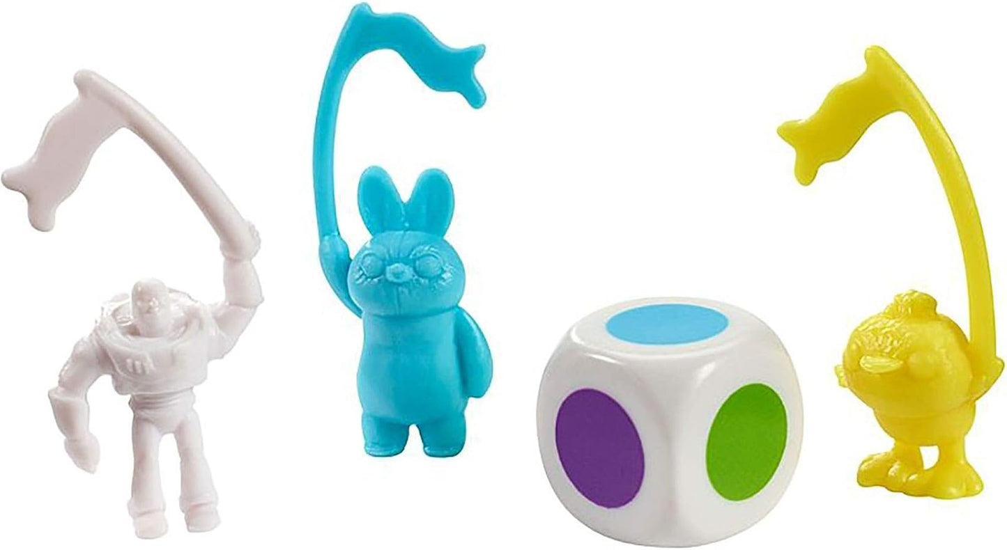 Disney PIXAR Toy Story 4 KerPlunk