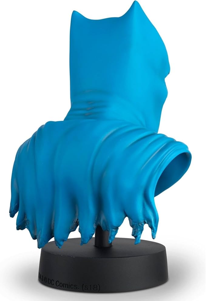 Eaglemoss DC Comics Busts | Batman Cowl (The Dark Knight Returns)