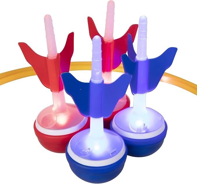 Triumph Sports Backyard Darts Lawn Game