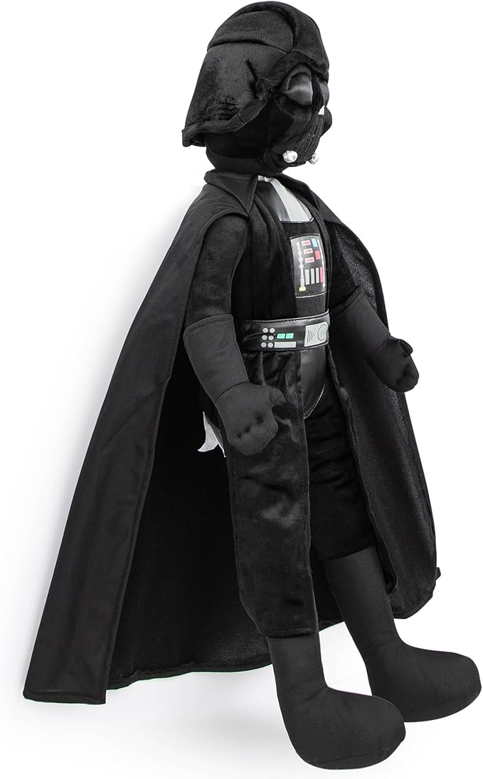 Star Wars Ep7 Darth Vader The Force Awakens Darth Vader Pillow Buddy