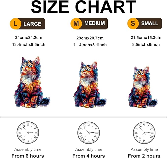 Wooden Puzzles for Adults, Wooden Jigsaw Puzzles for Adults Kids, Colorful Dragon-Li-1 Unique Shaped Wood Puzzles Adult, Creative Birthday Gifts for Friends Family Game (13.4 * 9.5in 190pcs)