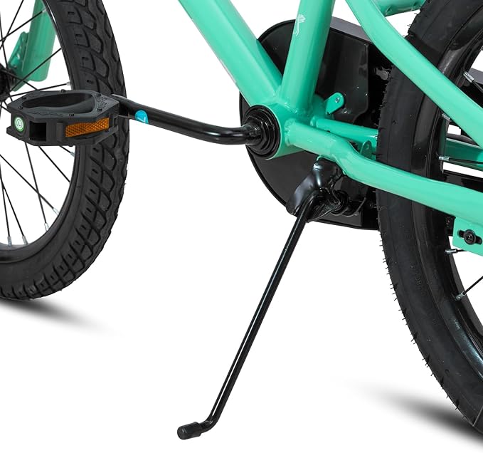 JOYSTAR Kids Bike for Ages 2-12 Years Old Boys Girls, 12-20 Inch BMX Style Kid's Bikes with Training Wheels, Children Bicycle for Kids and Toddler, Multiple Colors