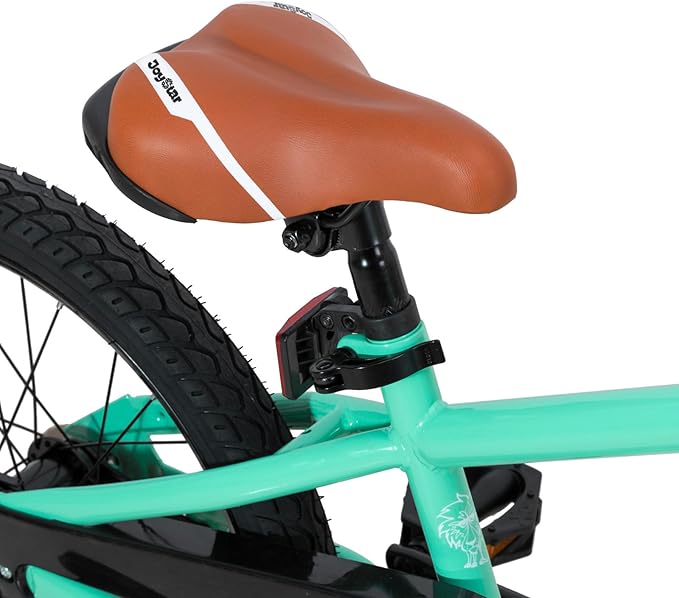 JOYSTAR Kids Bike for Ages 2-12 Years Old Boys Girls, 12-20 Inch BMX Style Kid's Bikes with Training Wheels, Children Bicycle for Kids and Toddler, Multiple Colors