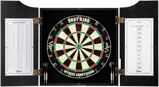 Viper Hudson All-in-One Dart Center