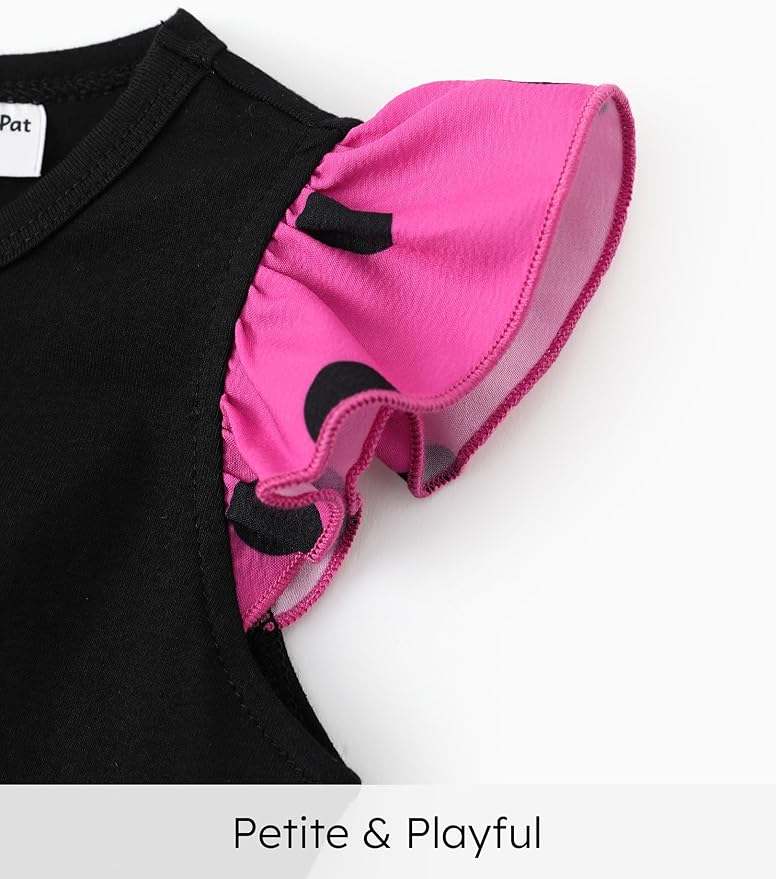 Disney Frozen Elsa Princess Cinderella Ariel Jasmine Rapunzel Baby/Toddler Dress, Ruffle Long-Sleeve Mesh Overlay Tulle Dress