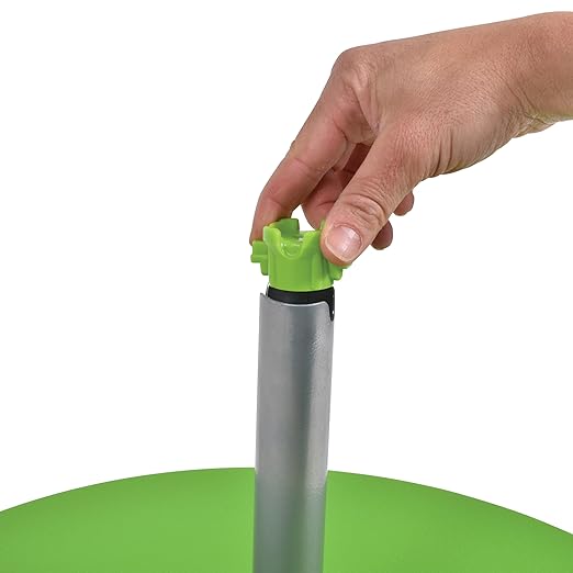 Whizzy Dizzy - Highest Quality Sit and Spin Toy for Preschoolers - Ages 3+