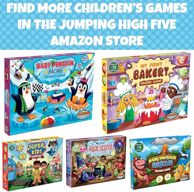 New Dragon Face Off Game - Fast-Paced Funny Faces Matching Game for Kids Ages 3 and Up, Exciting Hands-On Fun for Children