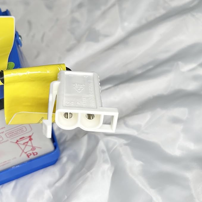 12V Battery for Kids Battery Powered Ride On for Action Wheels for Disney Frozen Sleigh for Batman Batmobile/for Motion Trendz for Yamaha Raptor 700R (12 Volt)