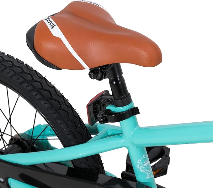 JOYSTAR Kids Bike for Ages 2-12 Years Old Boys Girls, 12-20 Inch BMX Style Kid's Bikes with Training Wheels, Children Bicycle for Kids and Toddler, Multiple Colors