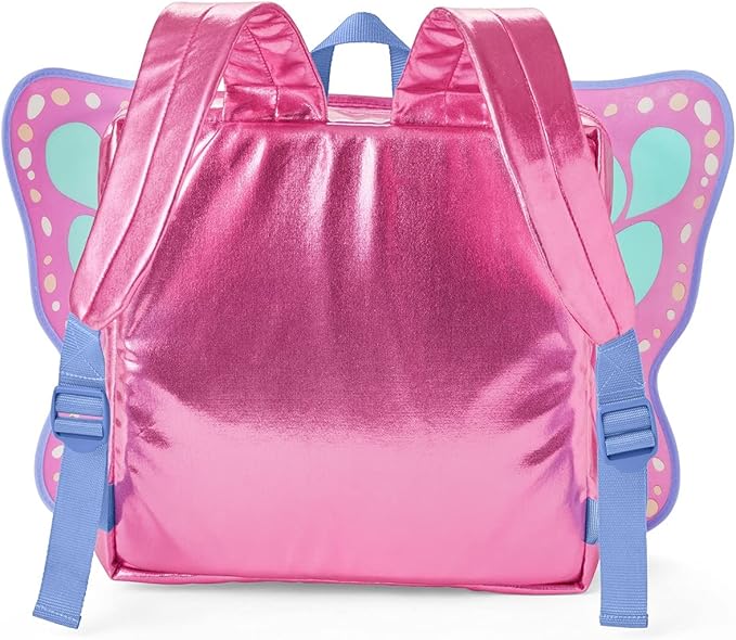 American Girl Corinne Tan Girl of the Year 2022 14.5-inch Doll Accessories Gwynn’s Doll Carrier, For Ages 8+