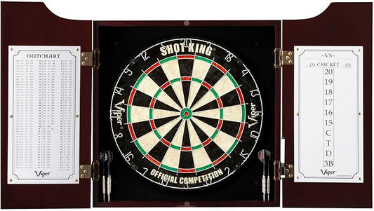 Viper Hudson All-in-One Dart Center