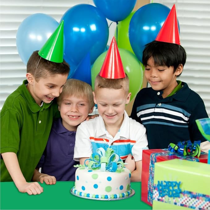 12 Pack Christmas Tablecloths for Rectangle Tables, 54 x 108 Inch Disposable Plastic Table Covers for Xmas Party Decoration, Red White Green Waterproof Table Cloth Bulk for Wedding Gathering Banquet