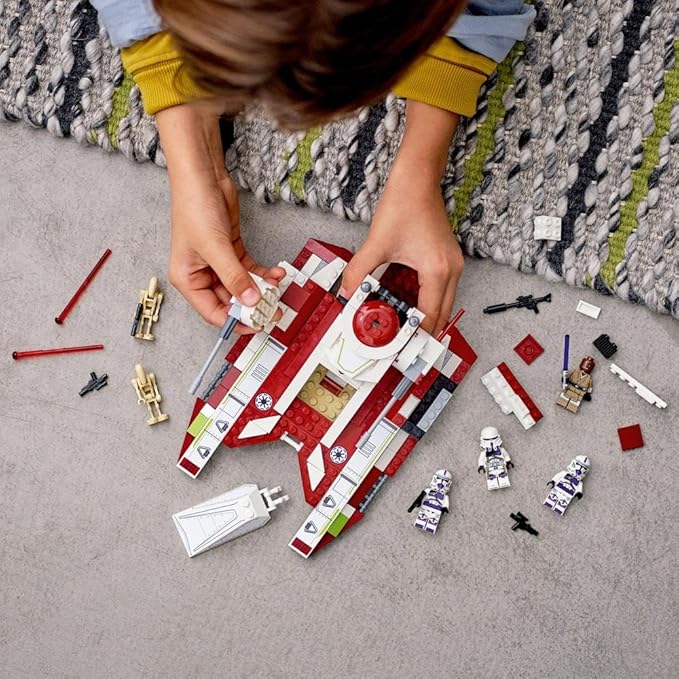 LEGO Star Wars Republic Fighter Tank (75342)