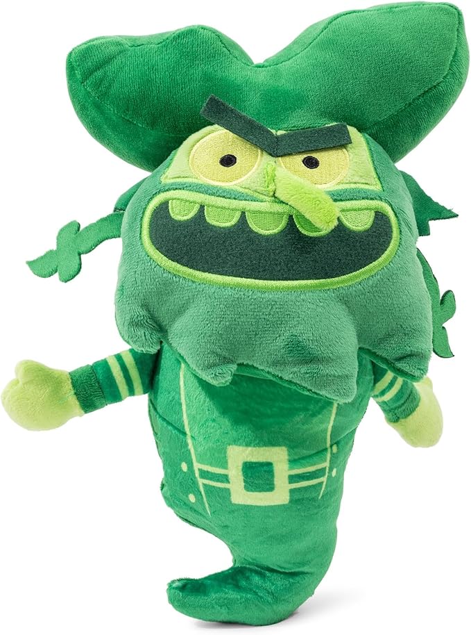 Nickelodeon Spongebob Squarepants The Flying Dutchman 10-Inch Collector Plush