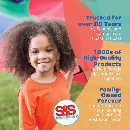 S&S Worldwide Color Splash! Art Sand Asst. 24 lbs! For Sand Art Layering in Bottles, Decorating Adhesive Sand Art Boards, DIY, Kids, Groups, 12 Fun Colors of Fine Sand in 2lb Bags Non-Toxic Pk of 12