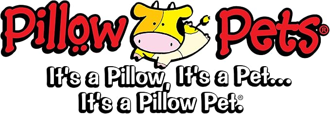 Pillow Pets Nickelodeon Spongebob Squarepants 16” Stuffed Animal Toy