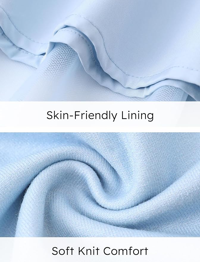 Disney Frozen Elsa Princess Cinderella Ariel Jasmine Rapunzel Baby/Toddler Dress, Ruffle Long-Sleeve Mesh Overlay Tulle Dress