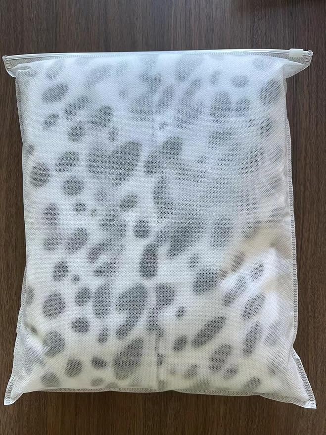 Sincere Party Dalmatians Onesie Costume for Kids,Made of Fleece Spotted Dog Onesie Dress Up S(4-6)