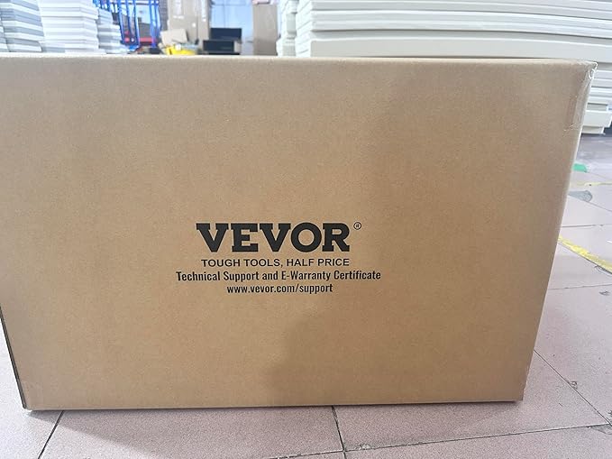 VEVOR Toddler Climbing Toys Indoor, 5 Piece Climb, Crawl and Tunnel Soft Play Equipment, Foam Climbing Toys, Kids Tunnel Maze with Stairs and Ramp,Indoor for Preschoolers Easy to Clean (Assorted)