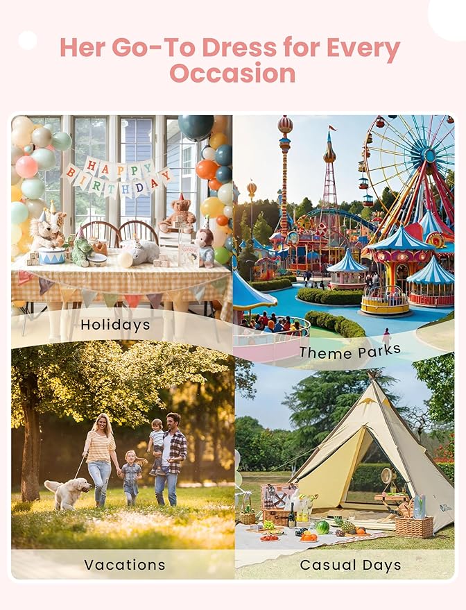 Disney Frozen Elsa Princess Cinderella Ariel Jasmine Rapunzel Baby/Toddler Dress, Ruffle Long-Sleeve Mesh Overlay Tulle Dress